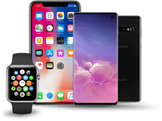 Sell Your New and Used Electronics.